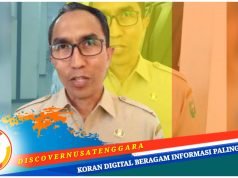 Atasi Kekurangan Gas Elpiji, Sumbawa Lakukan Koordinasi dengan Pertamina