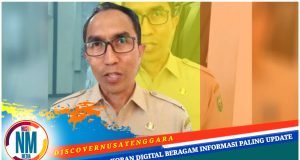 Atasi Kekurangan Gas Elpiji, Sumbawa Lakukan Koordinasi dengan Pertamina