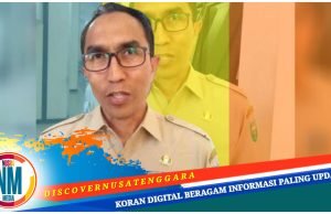 Atasi Kekurangan Gas Elpiji, Sumbawa Lakukan Koordinasi dengan Pertamina