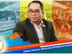 Berikan Diskon PKB Untuk Masyarakat, Fraksi Gerindra DPRD NTB Apresiasi Kebijakan Gubernur Iqbal
