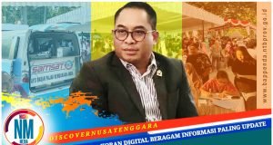 Berikan Diskon PKB Untuk Masyarakat, Fraksi Gerindra DPRD NTB Apresiasi Kebijakan Gubernur Iqbal