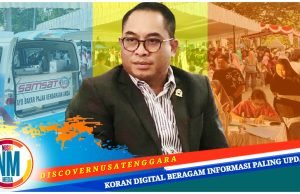 Berikan Diskon PKB Untuk Masyarakat, Fraksi Gerindra DPRD NTB Apresiasi Kebijakan Gubernur Iqbal