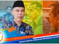Tekankan Pentingnya Kolaborasi, Kepala Diskominfotik NTB : “Koordinasi Harus Terus Diperkuat”