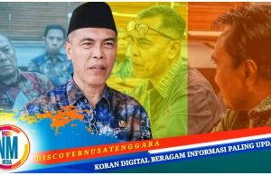 Tekankan Pentingnya Kolaborasi, Kepala Diskominfotik NTB : “Koordinasi Harus Terus Diperkuat”