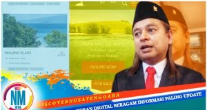 Minta APH Usut Tuntas, Legislator Abdul Rahim Geram Pulau Panjang Sumbawa Dijual Online