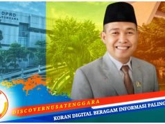 Ketua DPRD Sumbawa Dorong Terbangunnya Pasar Tradisonal di Moyo Hulu