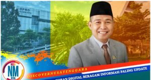 Ketua DPRD Sumbawa Dorong Terbangunnya Pasar Tradisonal di Moyo Hulu