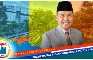 Ketua DPRD Sumbawa Dorong Terbangunnya Pasar Tradisonal di Moyo Hulu