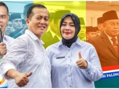 Pandangan Mendalam Kepala Diskominfotik Yusron Hadi Dibalik Proses Pergantian Sekda NTB