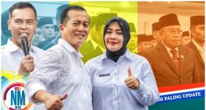 Pandangan Mendalam Kepala Diskominfotik Yusron Hadi Dibalik Proses Pergantian Sekda NTB