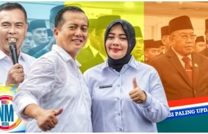 Pandangan Mendalam Kepala Diskominfotik Yusron Hadi Dibalik Proses Pergantian Sekda NTB