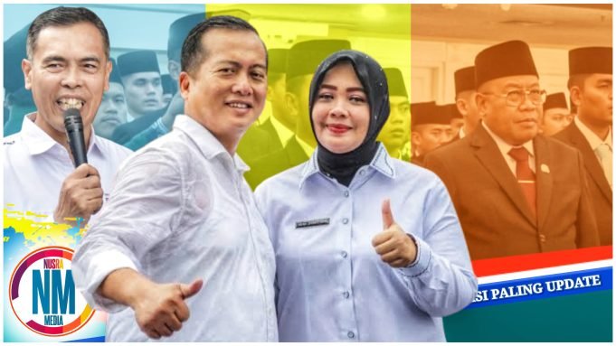 Pandangan Mendalam Kepala Diskominfotik Yusron Hadi Dibalik Proses Pergantian Sekda NTB