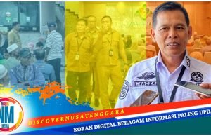 RS Manambai Abdulkadir Siap Naik Kelas