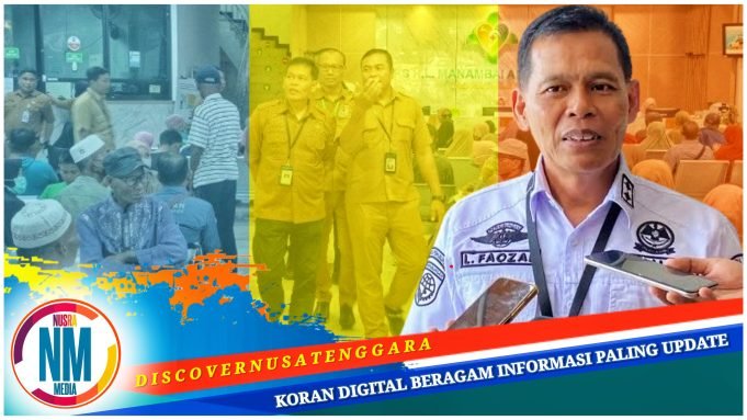 RS Manambai Abdulkadir Siap Naik Kelas