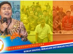Perkuat Tugas Fungsi Legislatif, Anggota DPRD Sumbawa Ikuti Bimtek di Jakarta