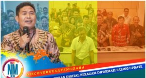 Perkuat Tugas Fungsi Legislatif, Anggota DPRD Sumbawa Ikuti Bimtek di Jakarta