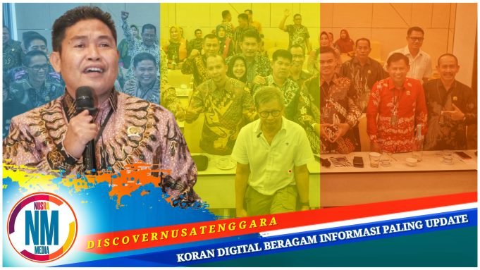 Perkuat Tugas Fungsi Legislatif, Anggota DPRD Sumbawa Ikuti Bimtek di Jakarta