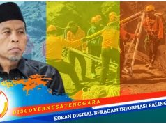 Sampaikan Duka Cita Atas Wafatnya Pendaki Asal Brasil, Abdul Hadi : “Harus Jadi Momentum Pembenahan Menyeluruh”