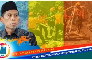 Sampaikan Duka Cita Atas Wafatnya Pendaki Asal Brasil, Abdul Hadi : “Harus Jadi Momentum Pembenahan Menyeluruh”
