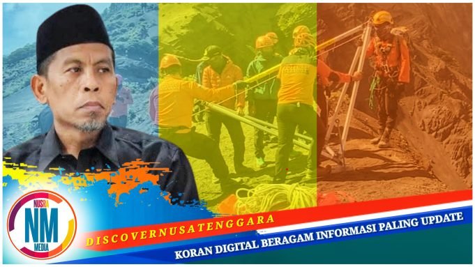 Sampaikan Duka Cita Atas Wafatnya Pendaki Asal Brasil, Abdul Hadi : “Harus Jadi Momentum Pembenahan Menyeluruh”