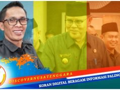 Apresiasi Bupati Sumbawa, Berikut Sejumlah Catatan Fraksi PAN Sumbawa Soal RPJMD 2025-2029