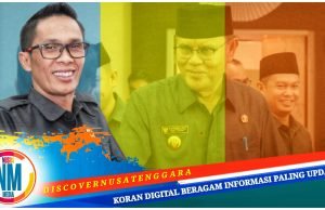Apresiasi Bupati Sumbawa, Berikut Sejumlah Catatan Fraksi PAN Sumbawa Soal RPJMD 2025-2029