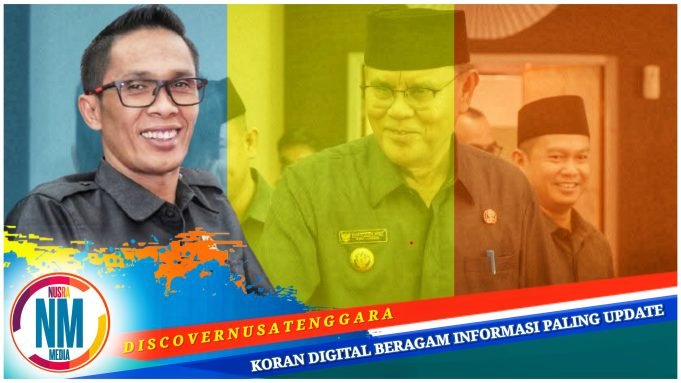 Apresiasi Bupati Sumbawa, Berikut Sejumlah Catatan Fraksi PAN Sumbawa Soal RPJMD 2025-2029