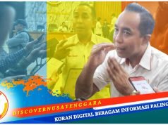 NTB Siap Jadi Tuan Rumah PON 2028, Seluruh Cabor Didorong Matangkan Kesiapan Venue
