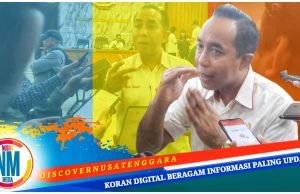 NTB Siap Jadi Tuan Rumah PON 2028, Seluruh Cabor Didorong Matangkan Kesiapan Venue
