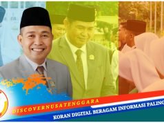 Ketua DPRD Sumbawa Ajak Seluruh Elemen Perangi Narkoba