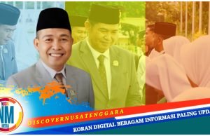 Ketua DPRD Sumbawa Ajak Seluruh Elemen Perangi Narkoba