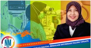 RS Mata NTB Terus Tingkatkan Pelayanan