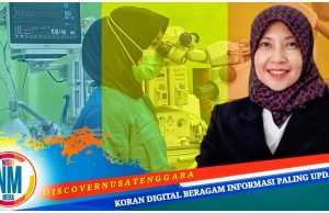 RS Mata NTB Terus Tingkatkan Pelayanan