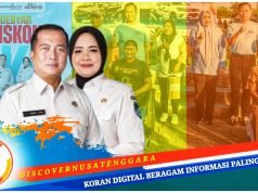 Kabar Gembira! Pemprov NTB Berikan Diskon 25 Persen PKB : “Mulai 1 Juli – 30 September 2025”