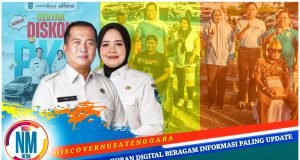 Kabar Gembira! Pemprov NTB Berikan Diskon 25 Persen PKB : “Mulai 1 Juli – 30 September 2025”