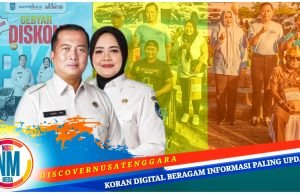 Kabar Gembira! Pemprov NTB Berikan Diskon 25 Persen PKB : “Mulai 1 Juli – 30 September 2025”