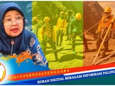 Apresiasi Tim Gabungan, Ketua DPRD NTB Minta Perkuat Perlindungan dan Keamanan Wisatawan