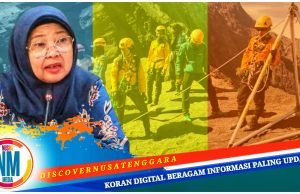 Apresiasi Tim Gabungan, Ketua DPRD NTB Minta Perkuat Perlindungan dan Keamanan Wisatawan