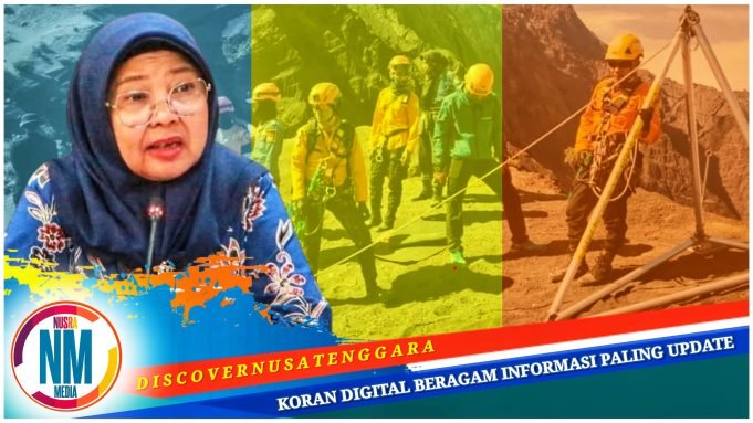 Apresiasi Tim Gabungan, Ketua DPRD NTB Minta Perkuat Perlindungan dan Keamanan Wisatawan