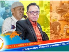 Komisi IV DPRD Sumbawa dan Dewan Pendidikan Jalin Sinergi Tingkatkan Mutu Pendidikan