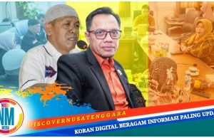 Komisi IV DPRD Sumbawa dan Dewan Pendidikan Jalin Sinergi Tingkatkan Mutu Pendidikan