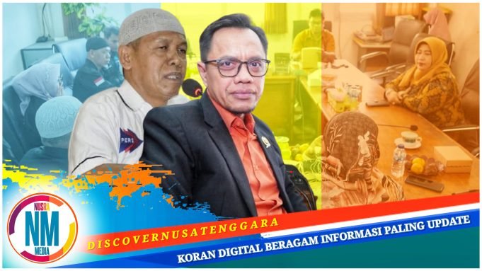 Komisi IV DPRD Sumbawa dan Dewan Pendidikan Jalin Sinergi Tingkatkan Mutu Pendidikan