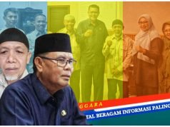 Sambut Hangat Silaturrahim DPKS, Bupati Sumbawa Ajak Kolaborasi Tingkatkan Mutu Pendidikan