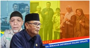 Sambut Hangat Silaturrahim DPKS, Bupati Sumbawa Ajak Kolaborasi Tingkatkan Mutu Pendidikan