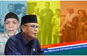 Sambut Hangat Silaturrahim DPKS, Bupati Sumbawa Ajak Kolaborasi Tingkatkan Mutu Pendidikan
