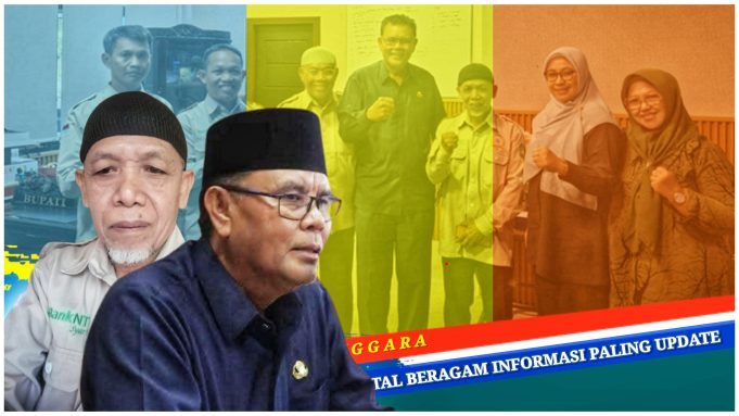 Sambut Hangat Silaturrahim DPKS, Bupati Sumbawa Ajak Kolaborasi Tingkatkan Mutu Pendidikan