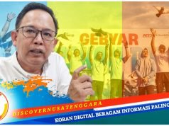 Apresiasi Gebyar Diskon PKB, Dewan NTB Salman Alfarizi Minta Pemprov Gencar Mutasikan PLD