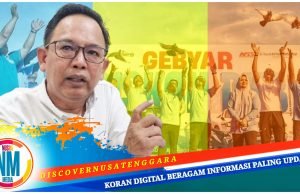 Apresiasi Gebyar Diskon PKB, Dewan NTB Salman Alfarizi Minta Pemprov Gencar Mutasikan PLD