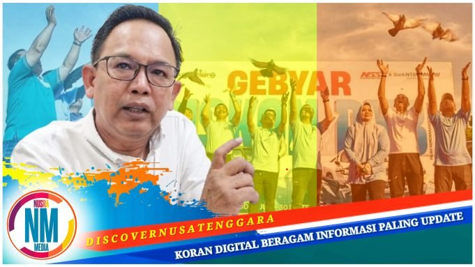 Apresiasi Gebyar Diskon PKB, Dewan NTB Salman Alfarizi Minta Pemprov Gencar Mutasikan PLD