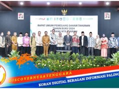 RUPS Bank NTB Syariah Sukses, Aset Meningkat Jadi Rp16.119 Triliun